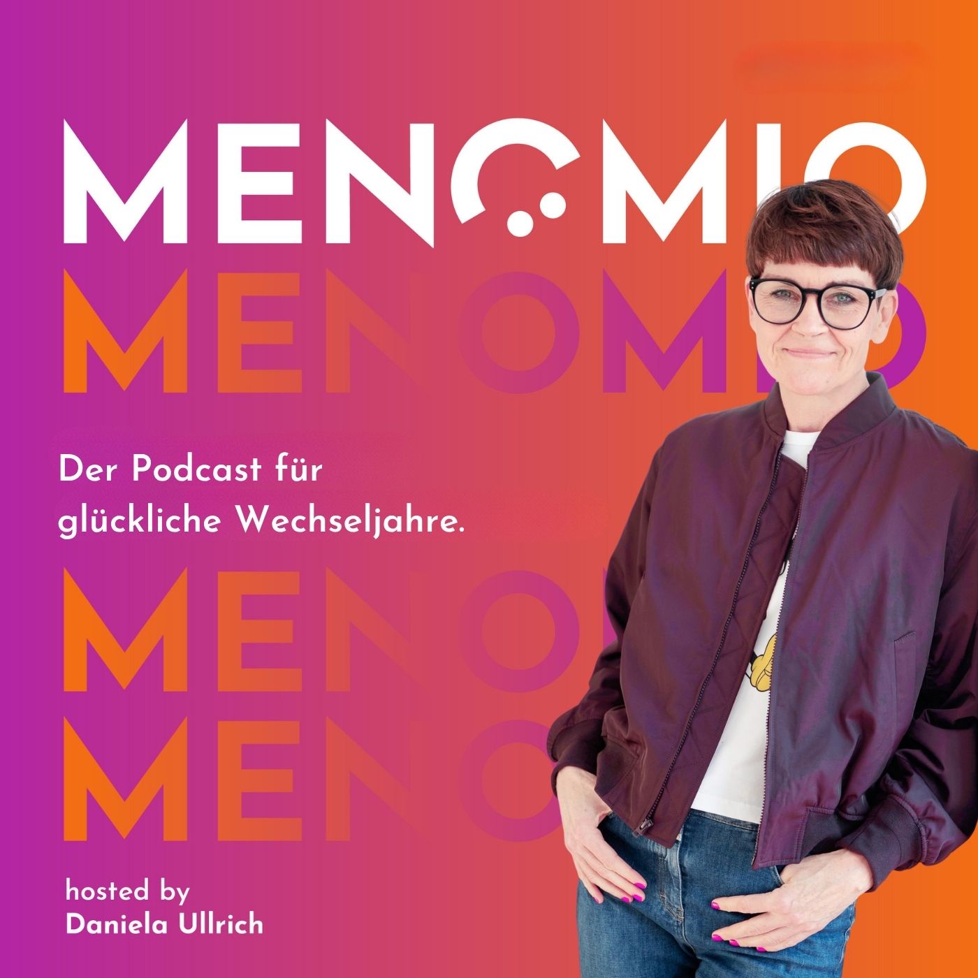 126 Wechsel-Wirkung-Plausch mit Nina Grygoriew