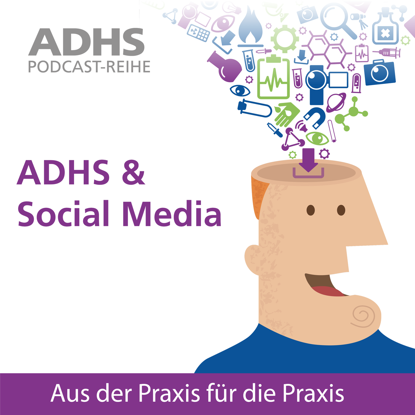 ADHS & Social Media