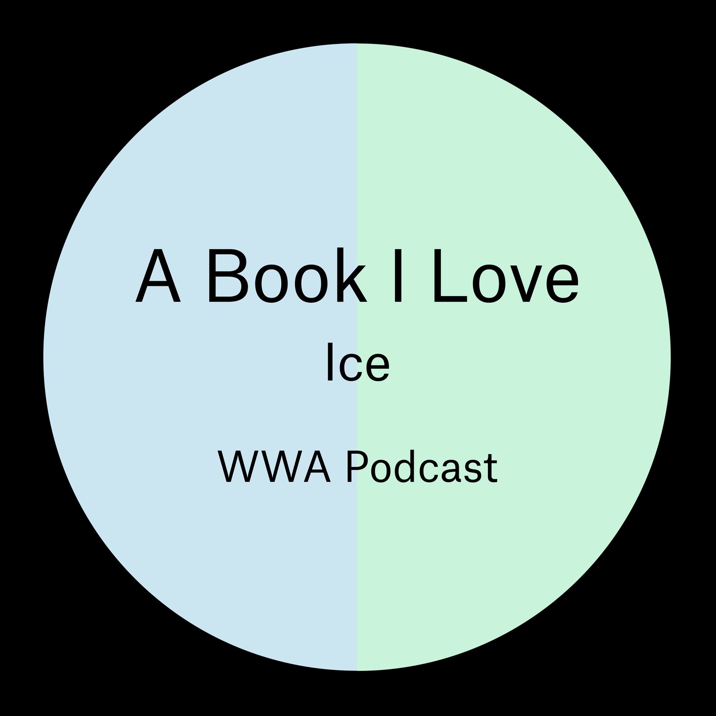 Episode 10: Ice by Anna Kavan, chosen by Emilie Appercé