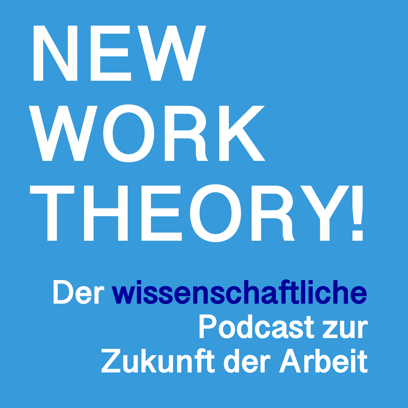 New Work Theory