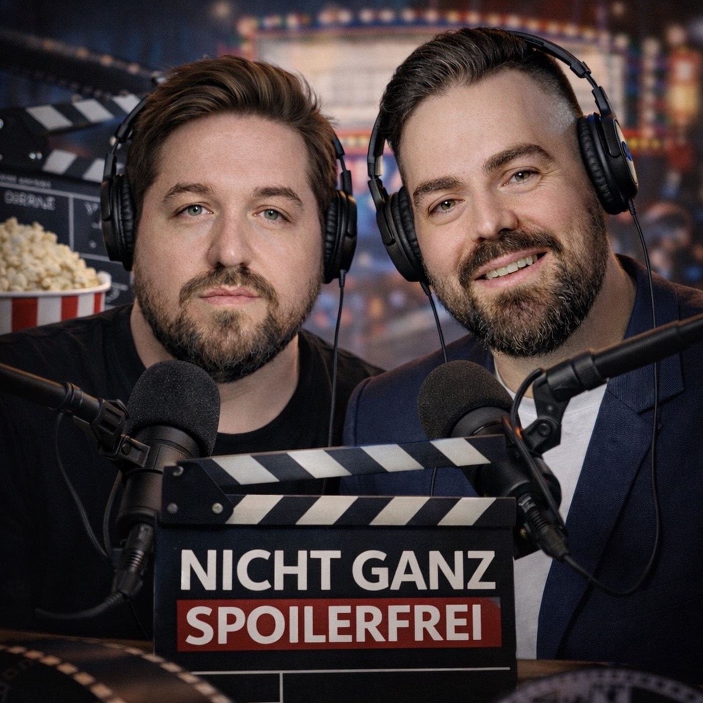 Folge 31 - Der Fischerhaken ist zurück
