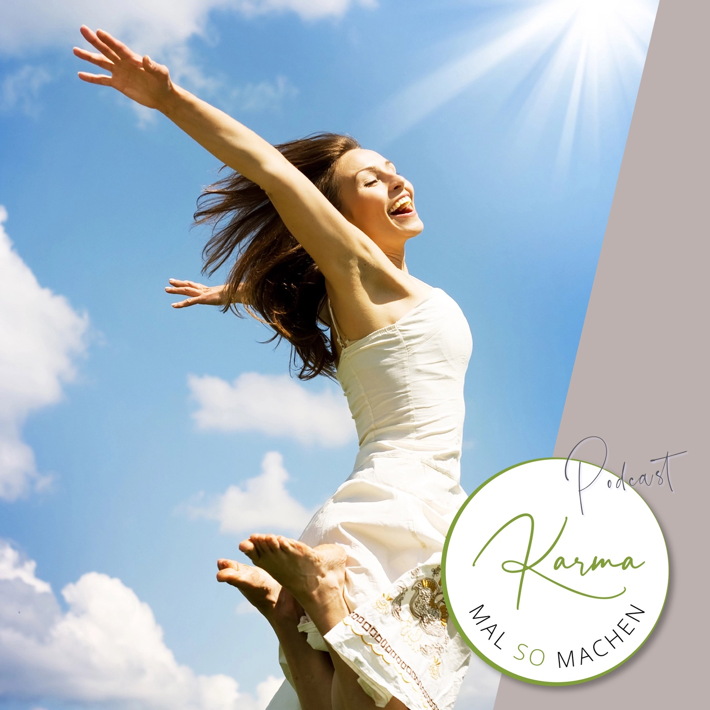 Folge 055 - Sauerstoffgeld statt Geldsorgen