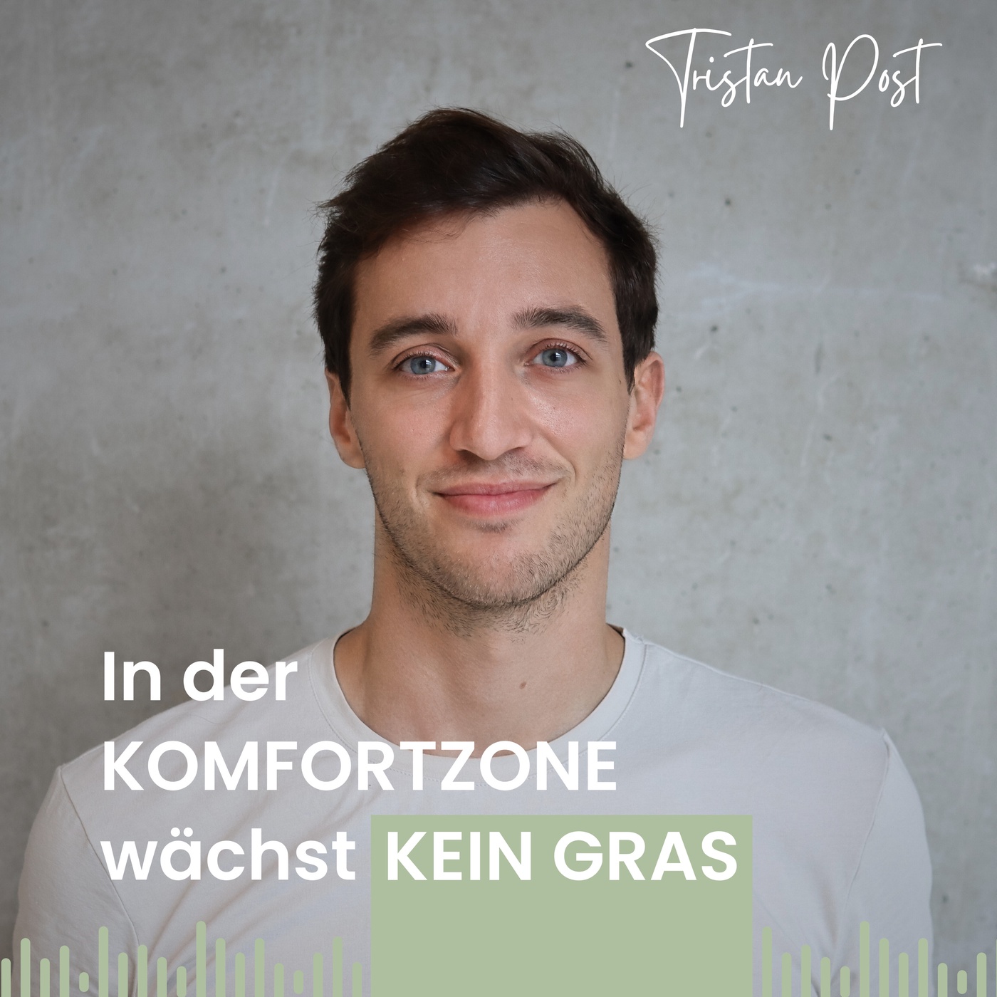 #05 Tristan Post - Mit KI zum Erfolg