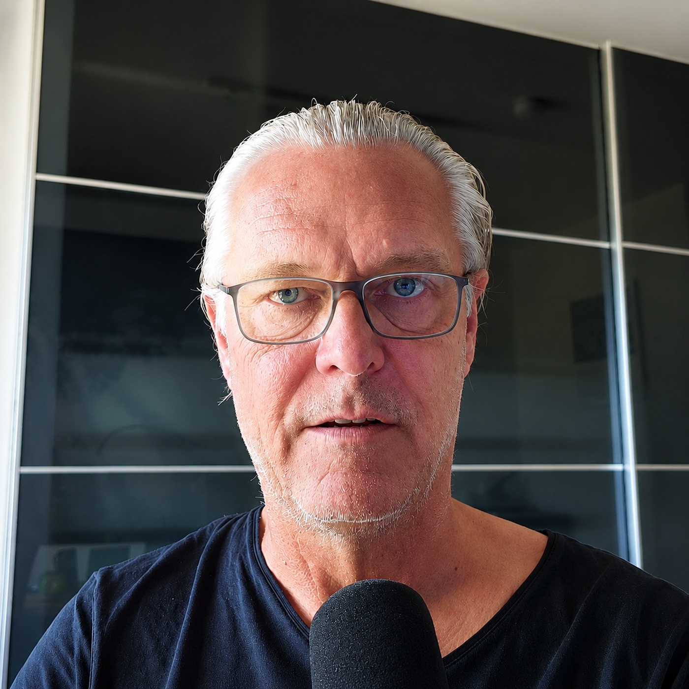 Interview Dirk Specht: Energieökonomie, Chinas Strategie und Europas Sicherheit