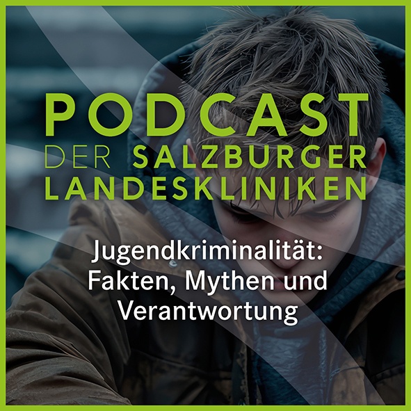 Jugendkriminalität: Fakten, Mythen und Verantwortung