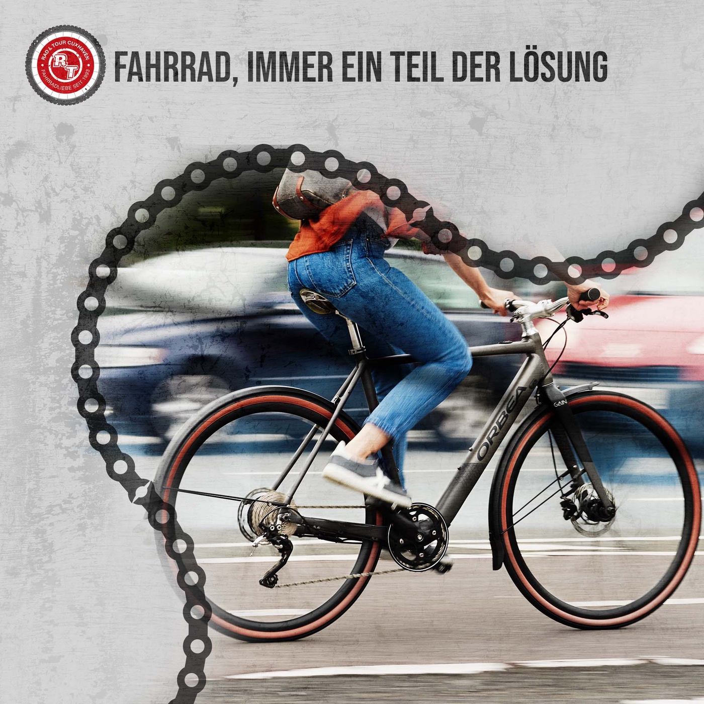 Fahrradboom und Corona – Desaster oder Segen?