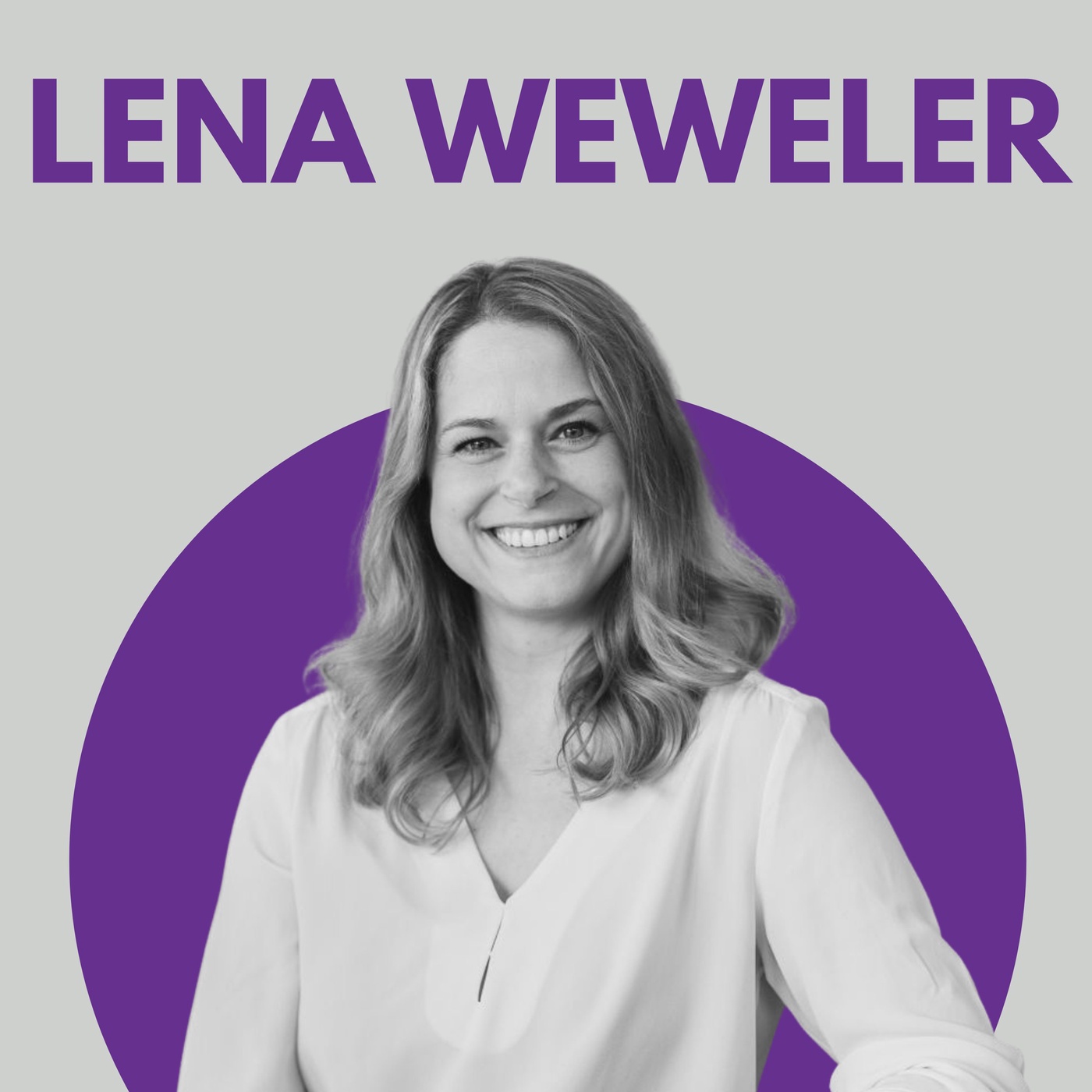 #67 Vertrauensbasierte Führungskultur |Goldbeck Woman |Empathische Verantwortung Interview mit Lena Weweler