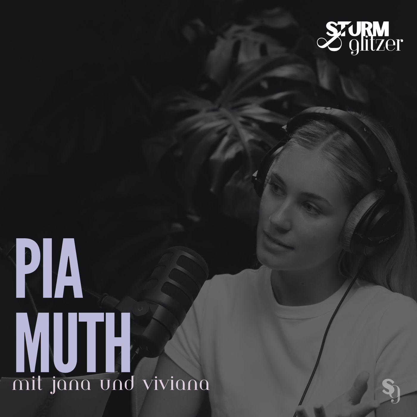 Pia Muth: Das unschöne Dazwischen 