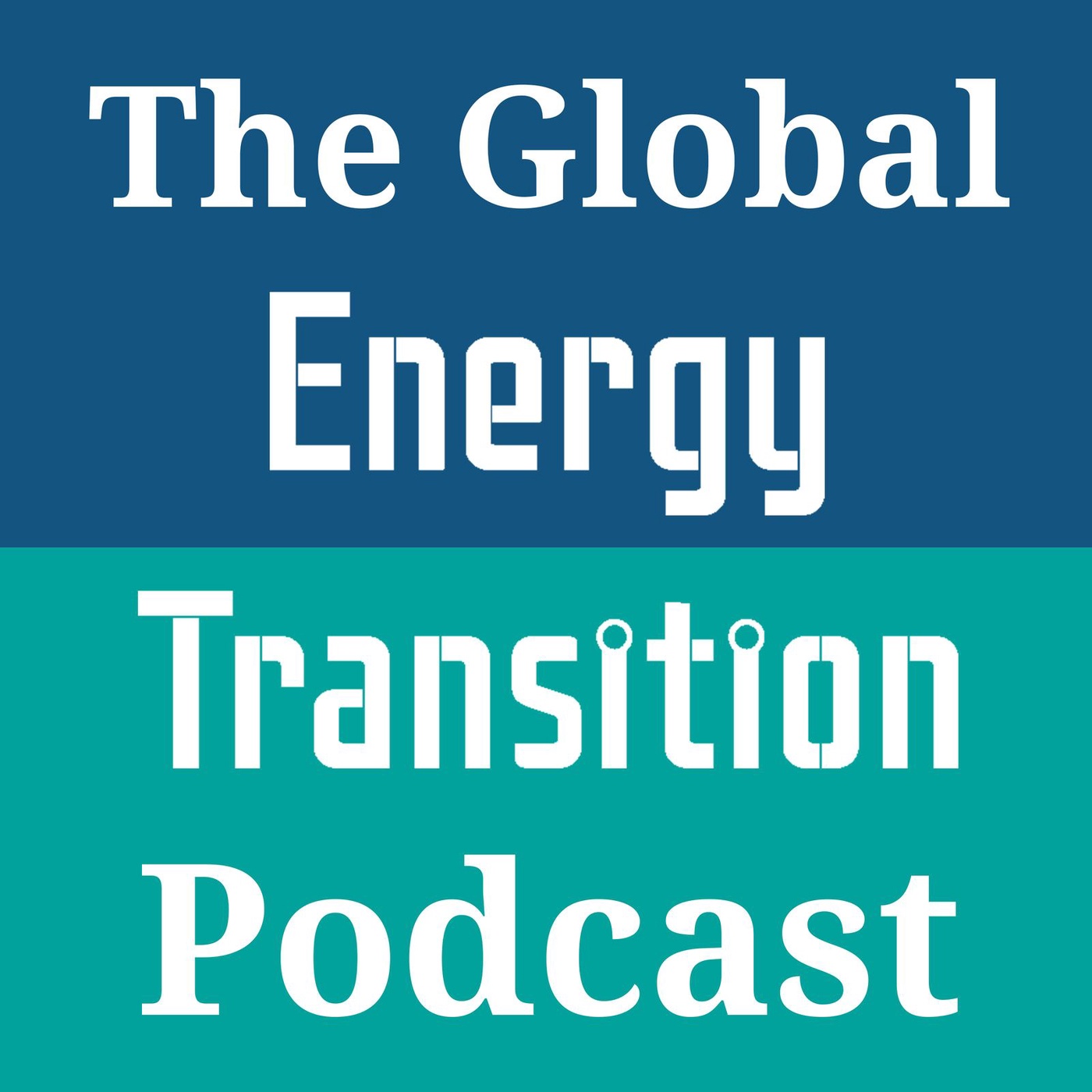 S02E03: Germany and LNG | The Global Energy Transition Podcast