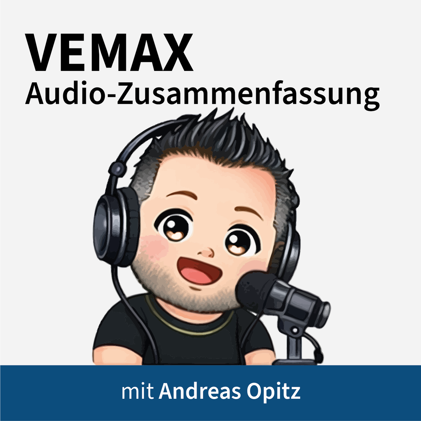 VEMAX vom 25.08.2026