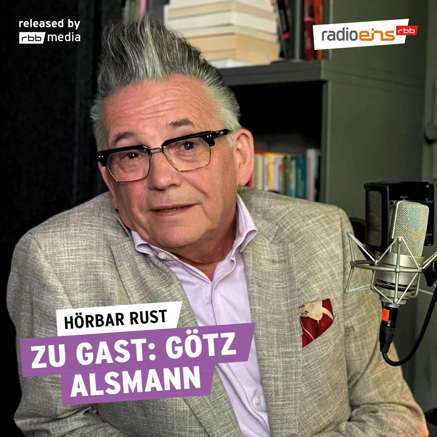 Götz Alsmann