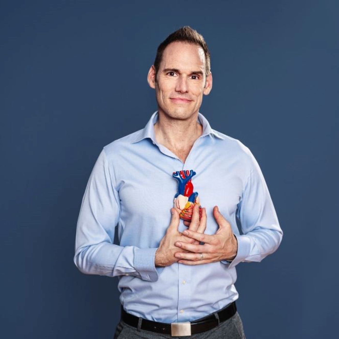 Allianz Gesundheitstalk - Bewegung & Herzgesundheit