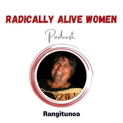 Māori Warrior Queen: Rangitunoa