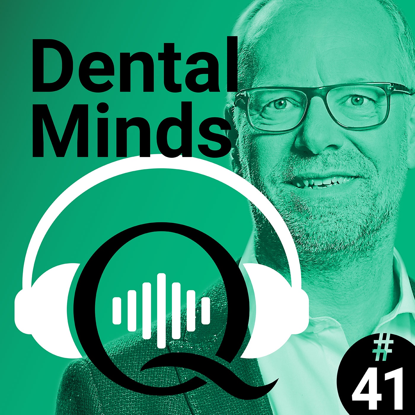 #41 Dentale Laborwelt im Wandel – Special mit Dr. Karl-Heinz Schnieder