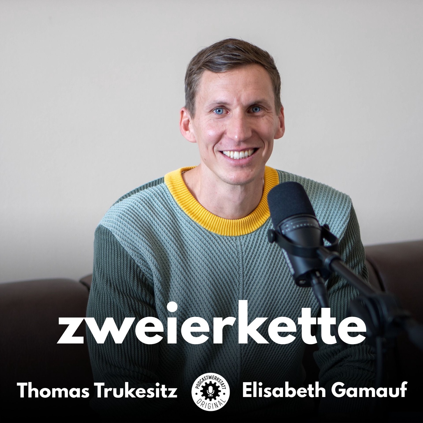Florian Klein, hast du zu früh aufgehört?