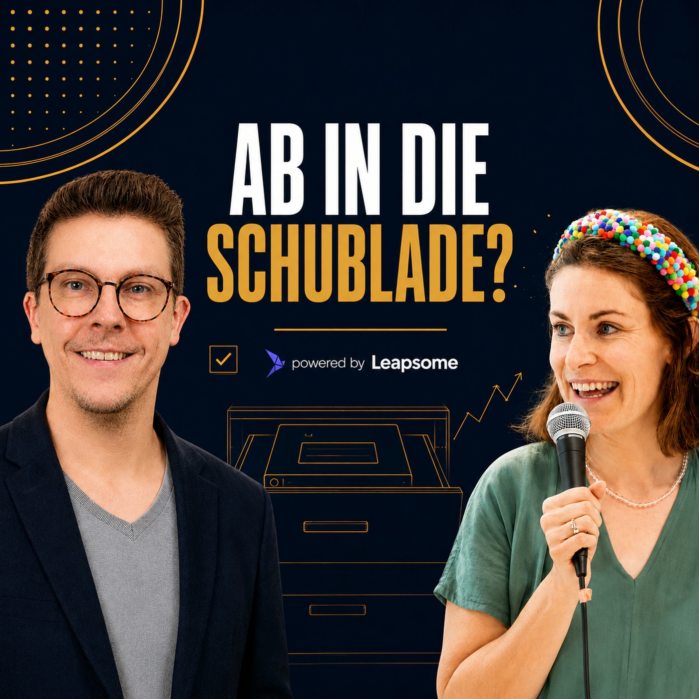 Warum eure Gefährdungsbeurteilung in der Schublade verrottet | Lorina Brugger