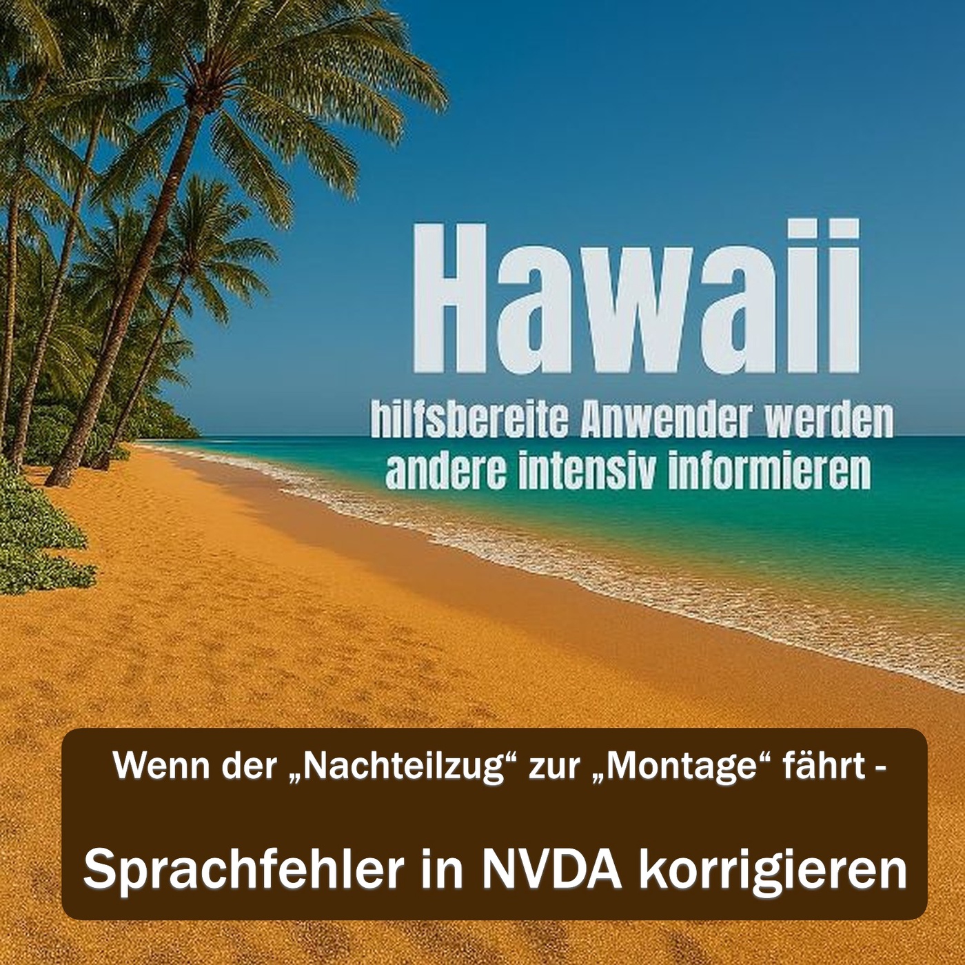 Wenn der 