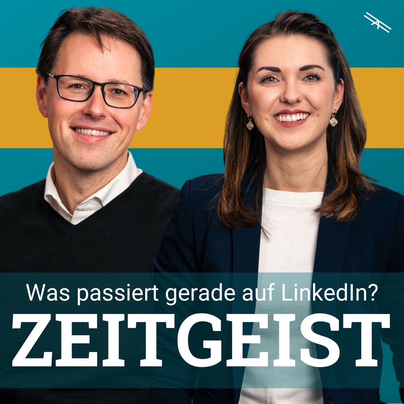 #173 LinkedIn Zeitgeist
