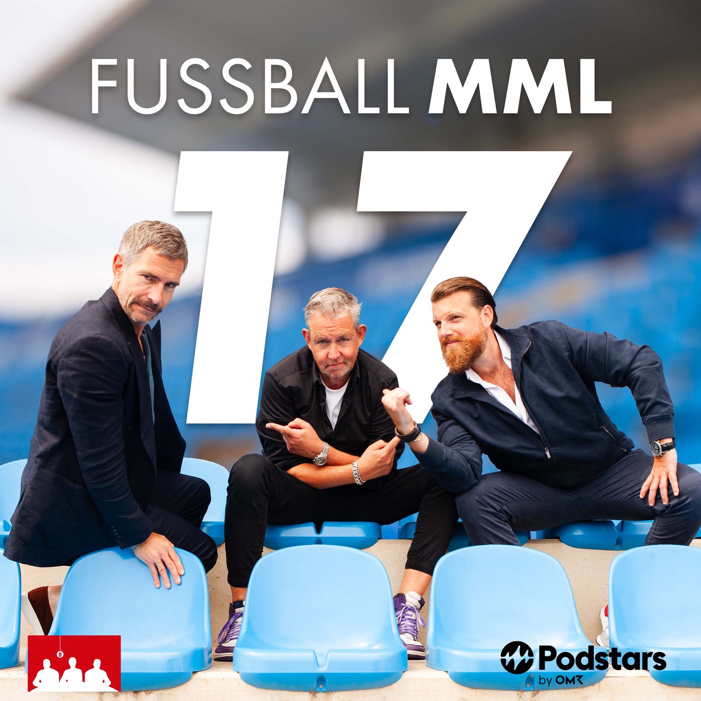 Advents-Tiramisu aus der Ostloge - Saison 25/26