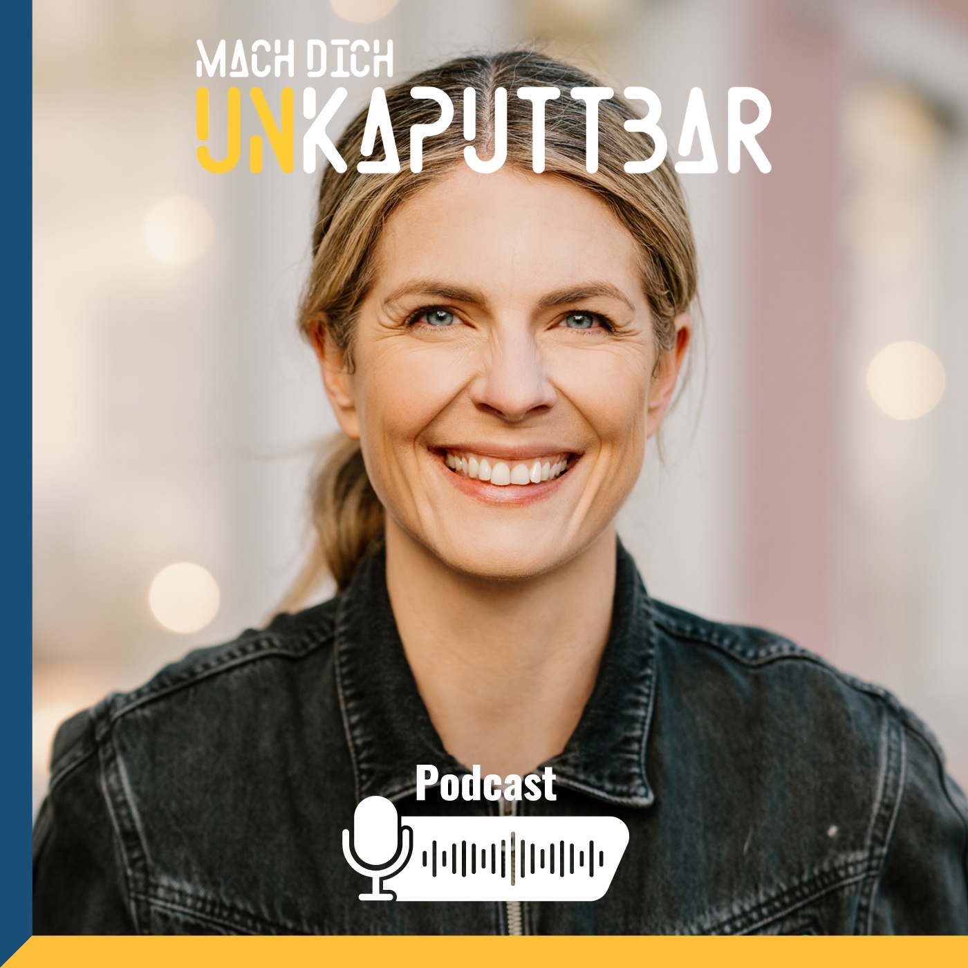 Zusammen: Warum wir Verbundenheit für unsere Gesundheit brauchen – Podcast mit Ronja von Wurmb-Seibel