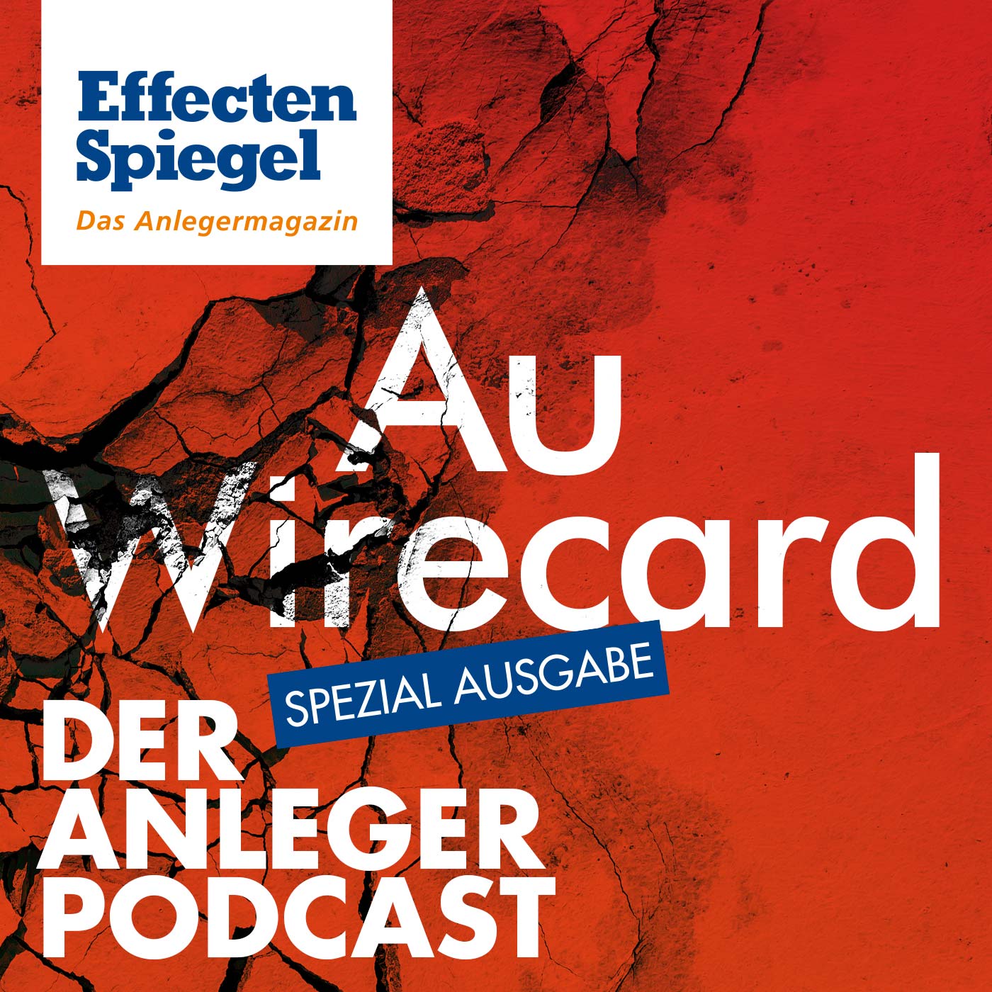 21. Au Wirecard / Spezialfolge mit Maximilian Weiss, TILP Rechtsanwälte