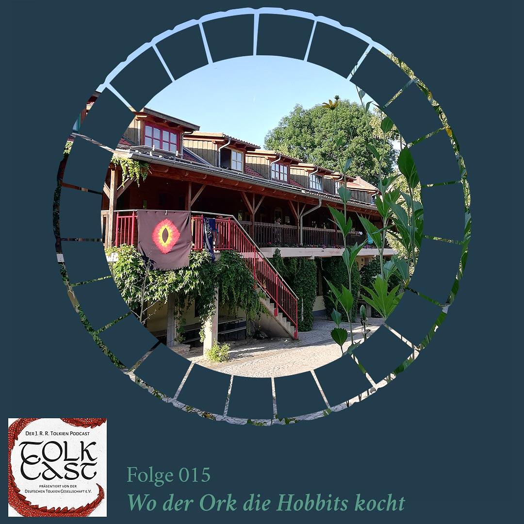 015 Wo der Ork die Hobbits kocht
