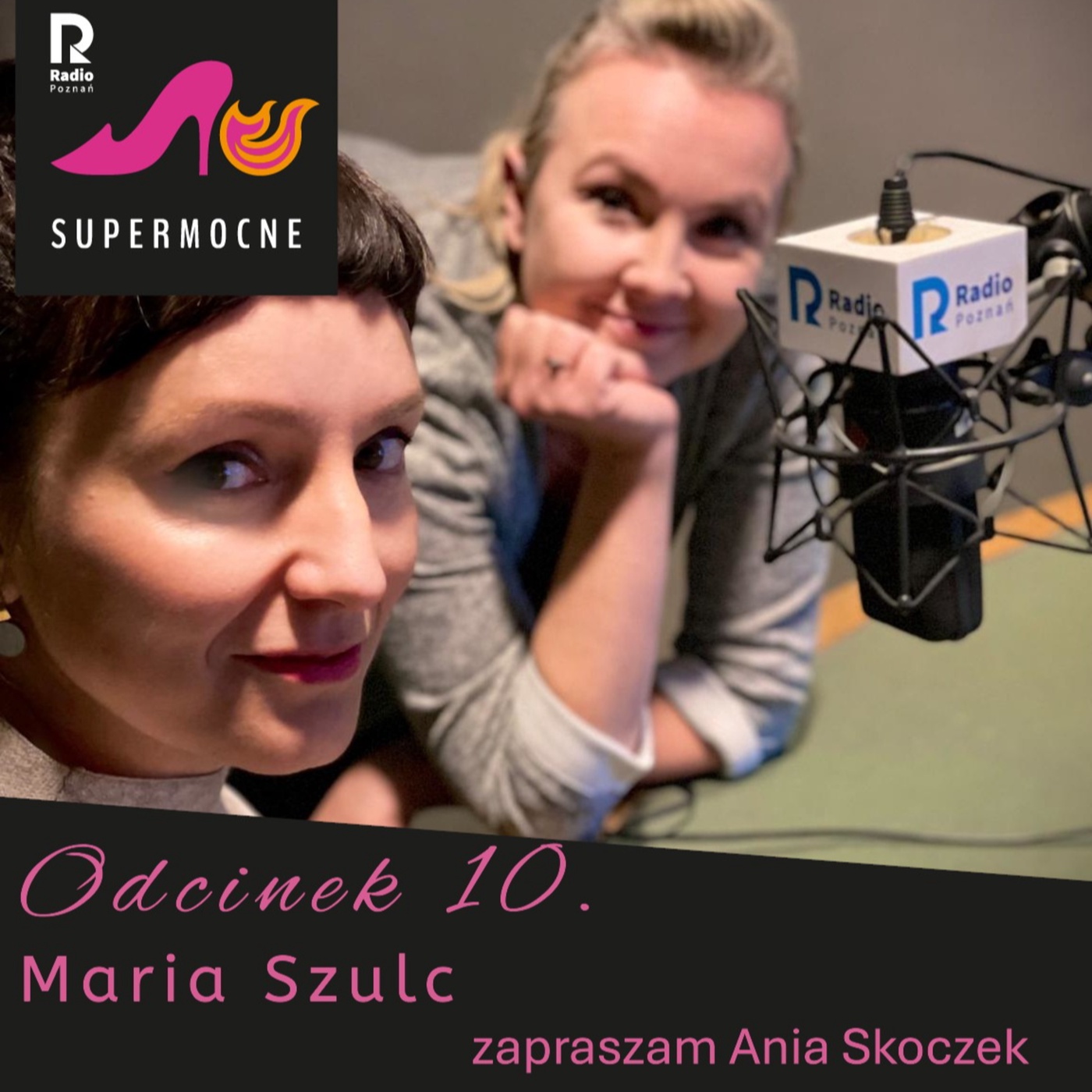 Maria Szulc, odc.10