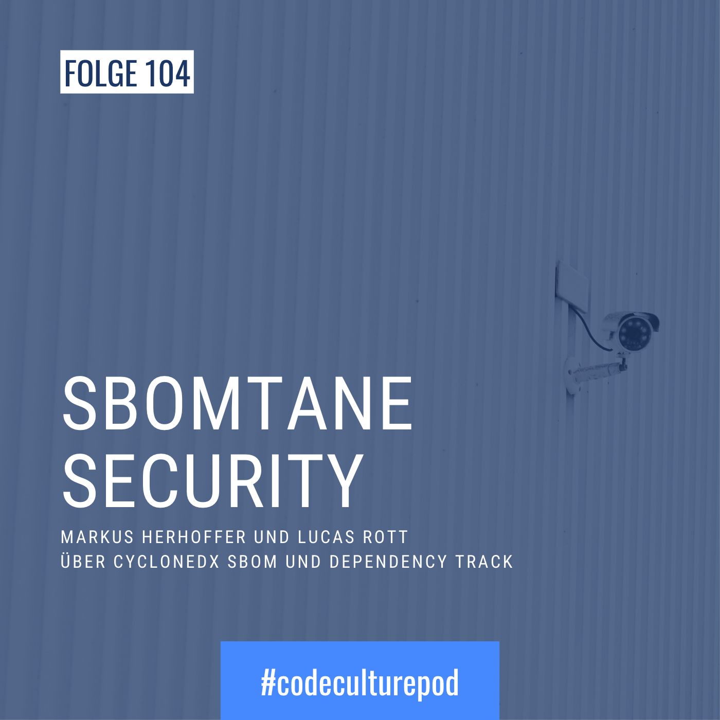 SBOMtane Security