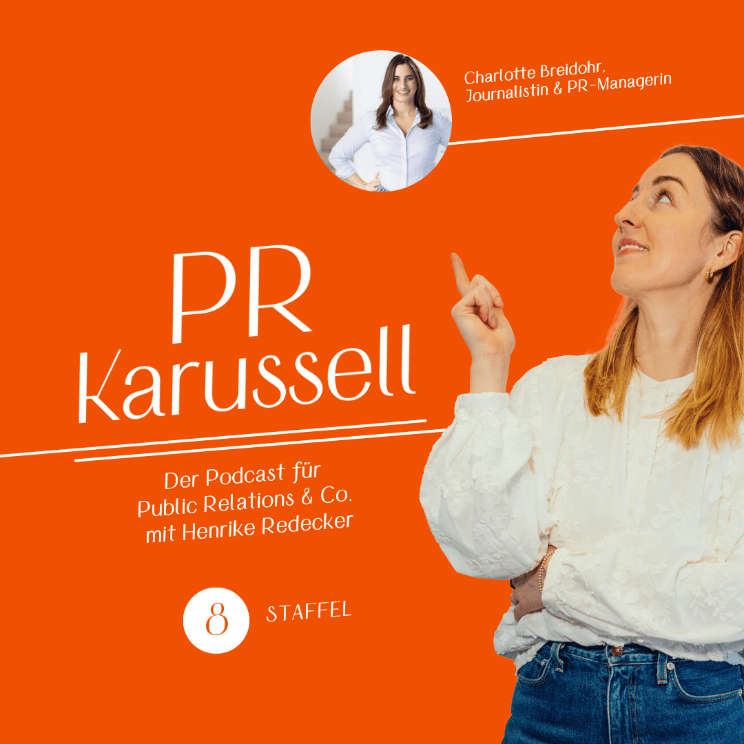#61 Von der BILD in die PR: Warum Nähe oft relevanter ist als Reichweite