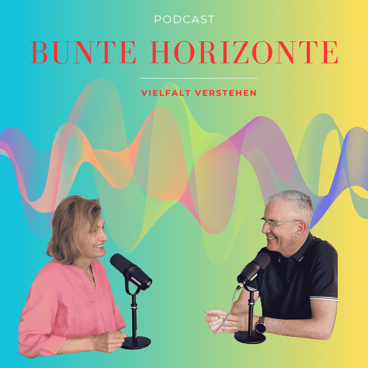 Autismus & ADHS #05: Jan Philipp Zymny - über Neurodivergenz, Sprache und Humor
