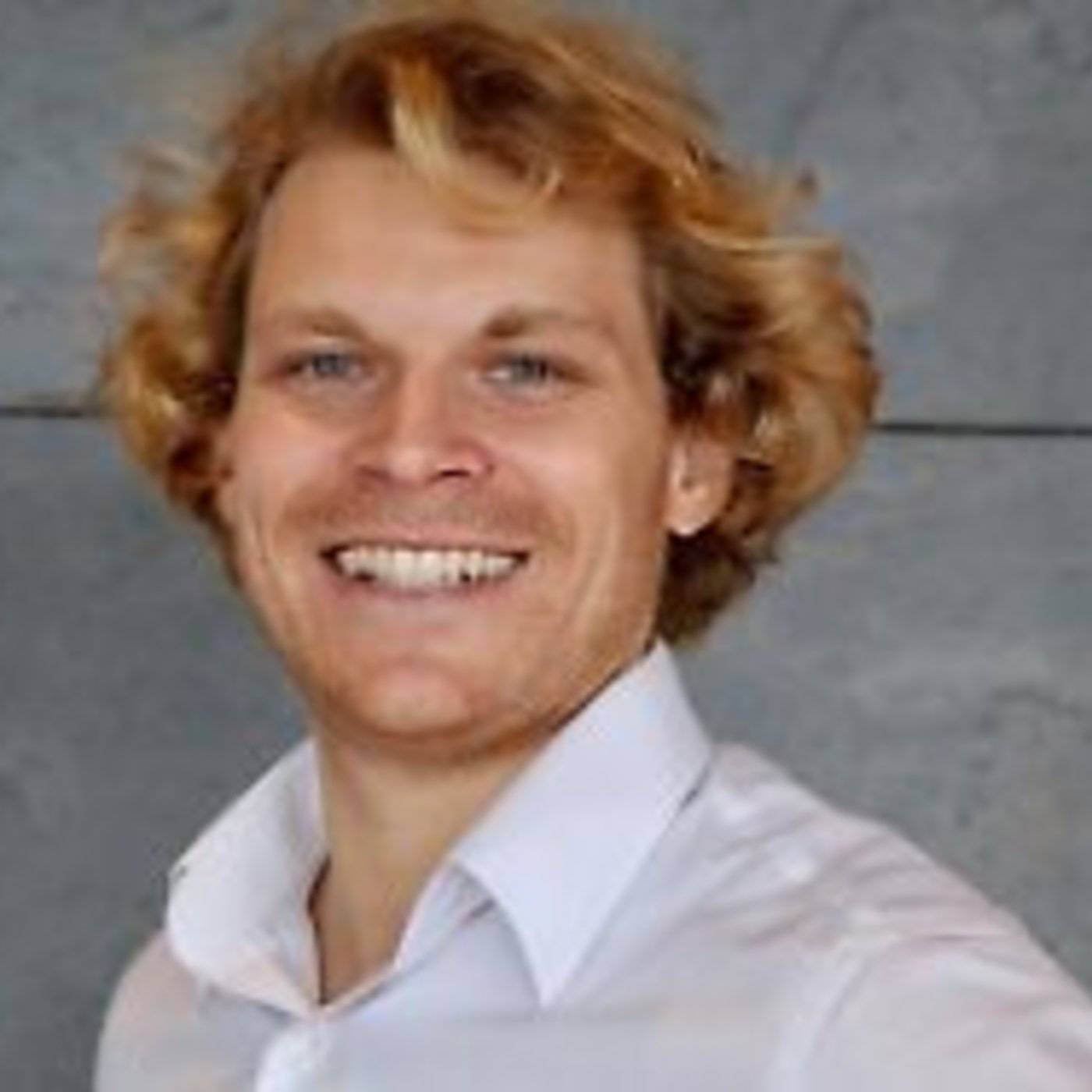 Julian Hosp, Blockchain-Botschafter