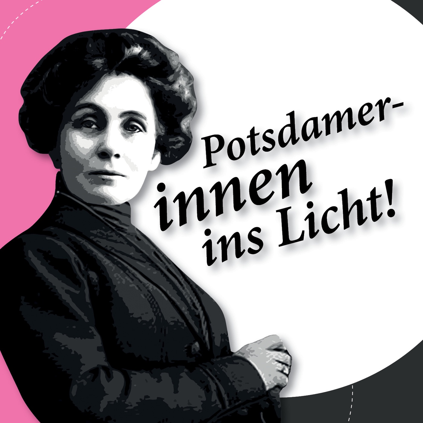 Potsdamerinnen ins Licht!