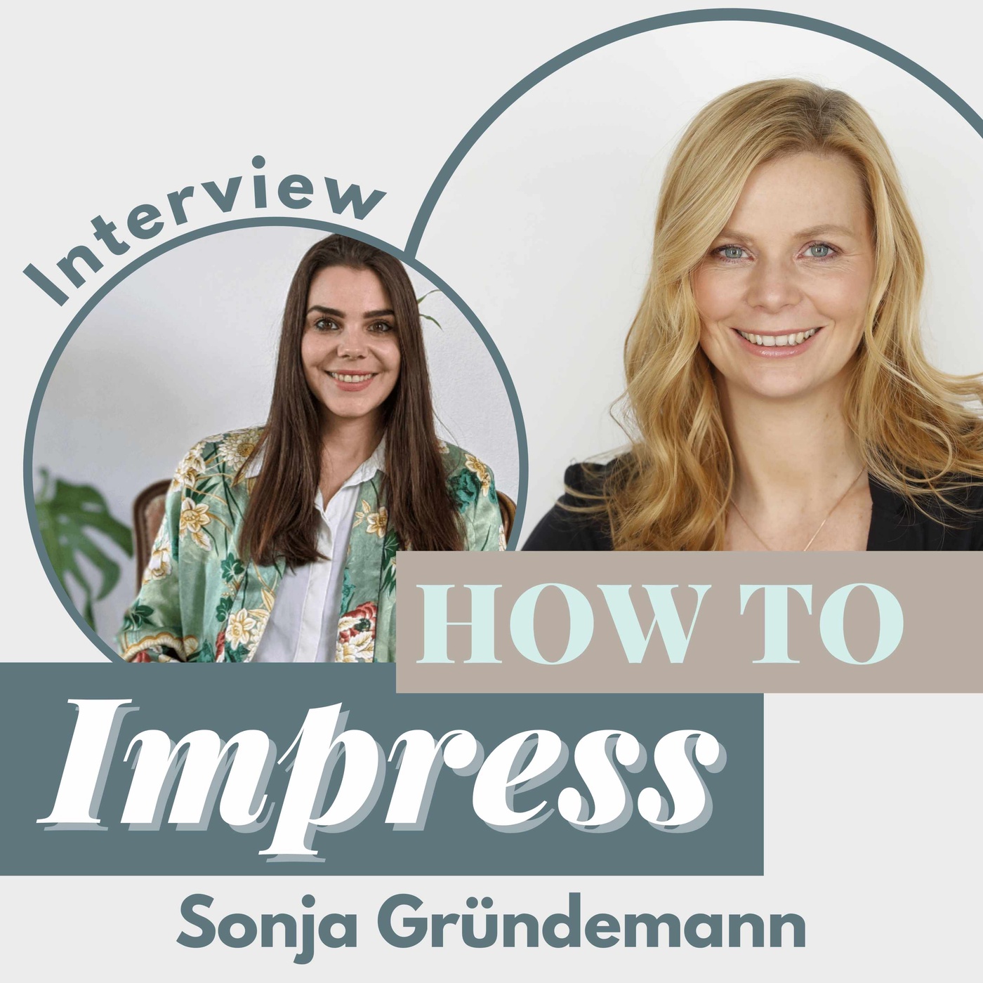 Warum der Zielkunde so wichtig für Deinen Auftritt ist – minimalistisches Marketing mit Aline Pelzer (#80)