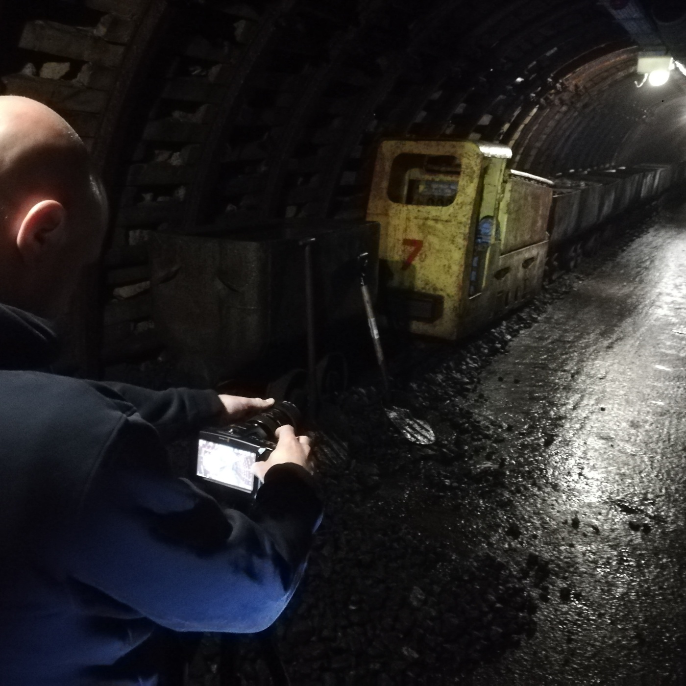 Y-226: Auszug aus dem Exposé für 