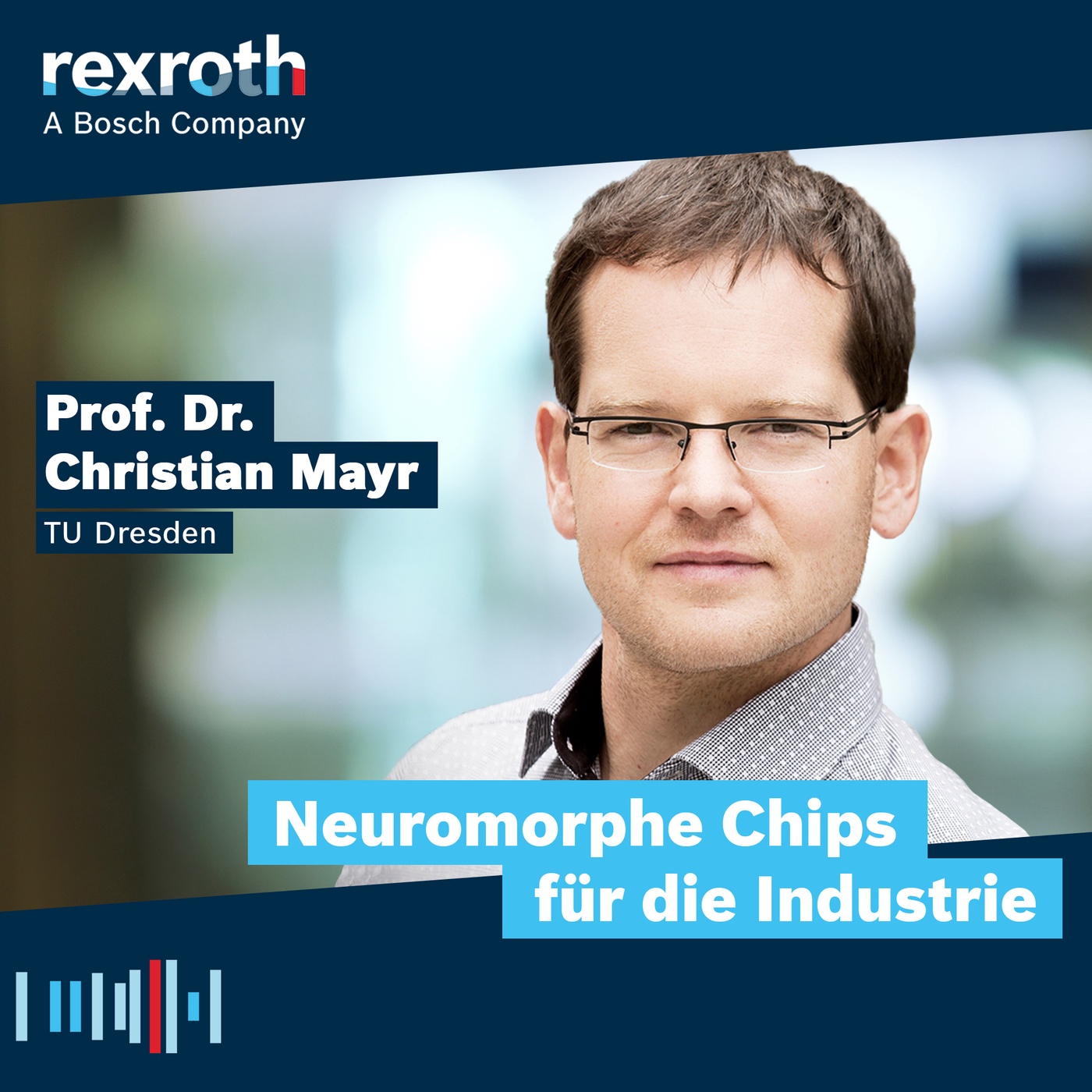 Was leisten neuromorphe Chips für die Industrie?