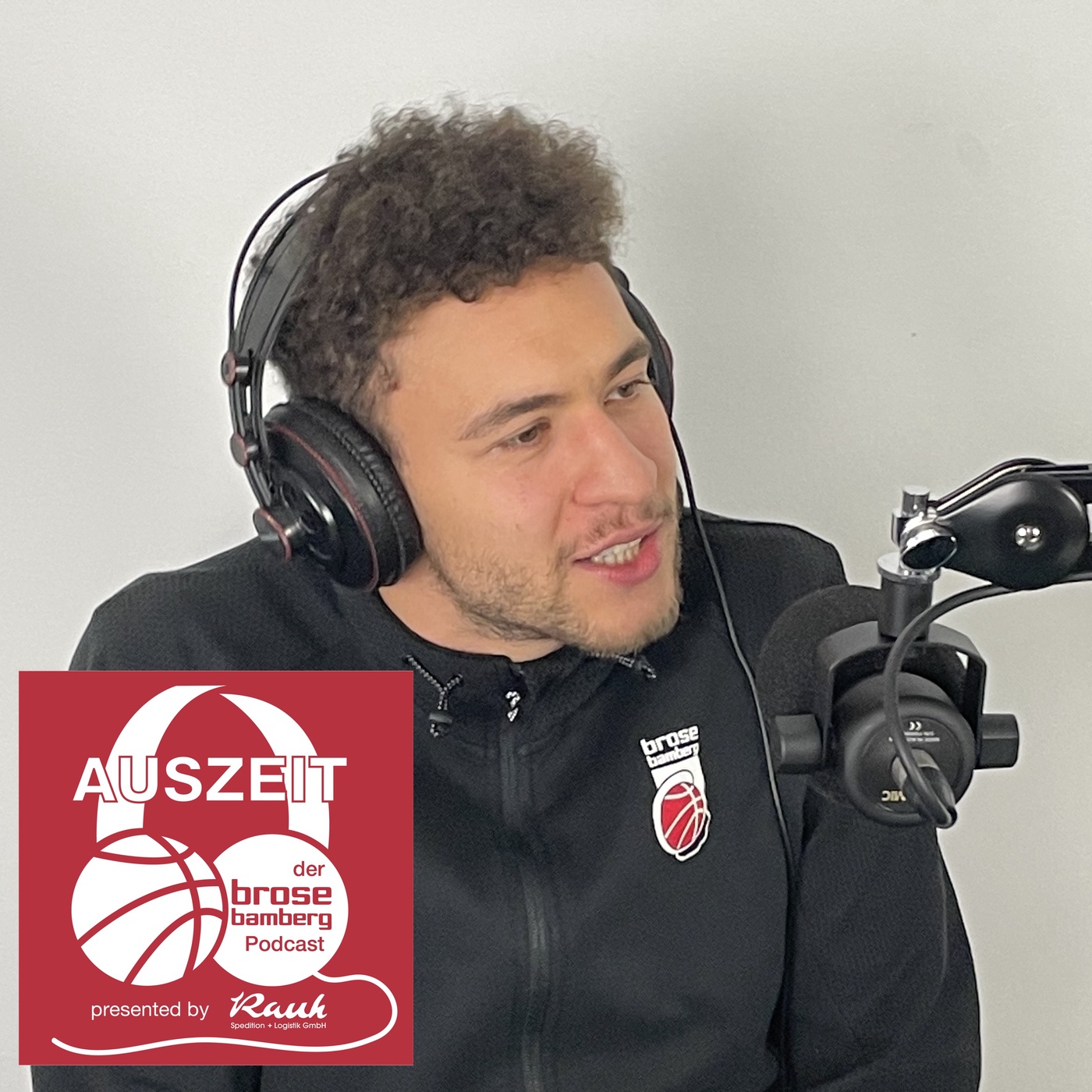 Auszeit mit: Kevin Wohlrath