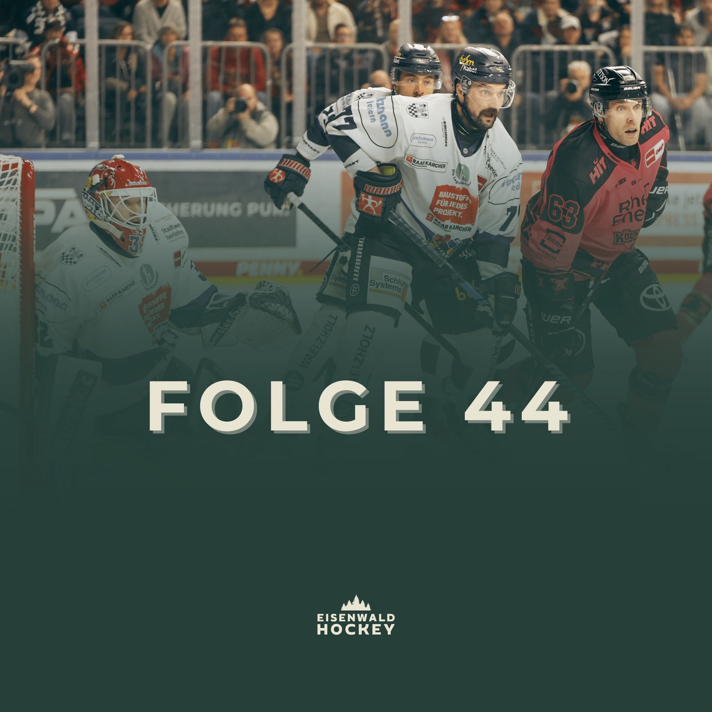 Offensiv zu wenig, aber eine Steigerung erkennbar