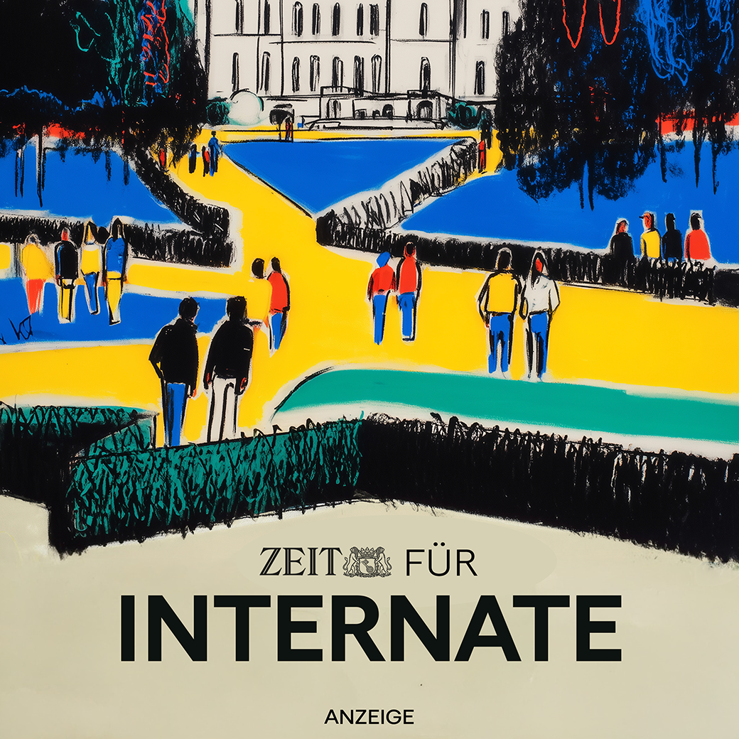 Trailer: ZEIT für Internate