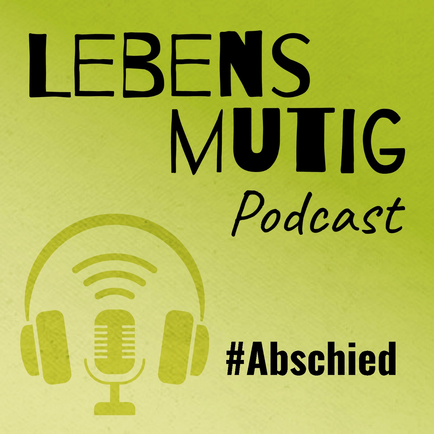 Sechs Jahre LEBENSMUTIG - Ein bewegender Rückblick