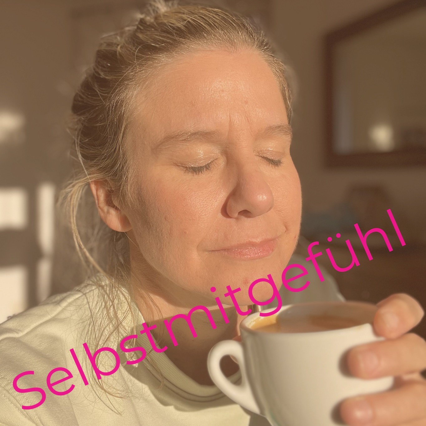 Selbstmitgefühl üben im Alltag