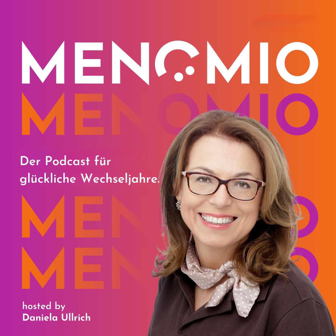 91_Deine Augengesundheit in den Wechseljahren: Im Gespräch mit Barbara Neudorfer