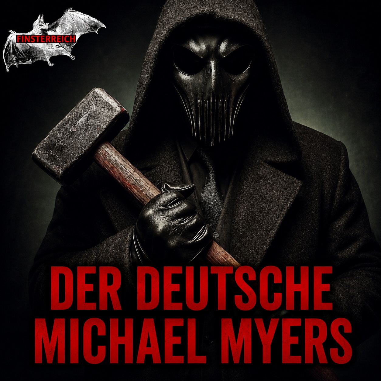#13 November (Horrorgeschichte Creepypasta Hörbuch auf deutsch)