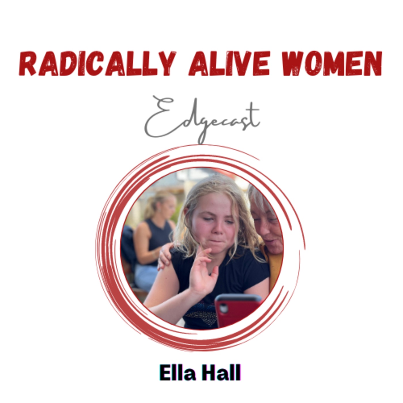 Listening to the Future Generation: Ella Hall