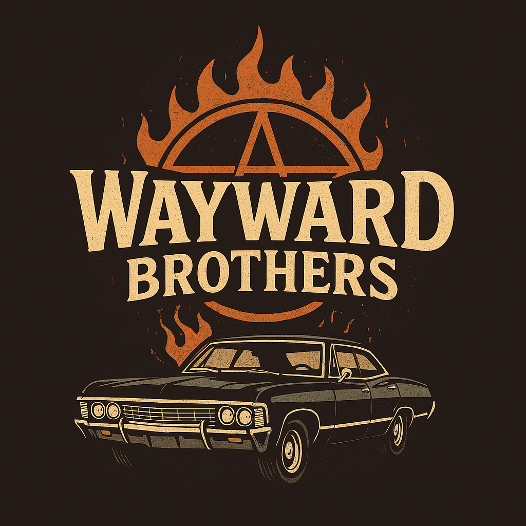 Wayward Brothers