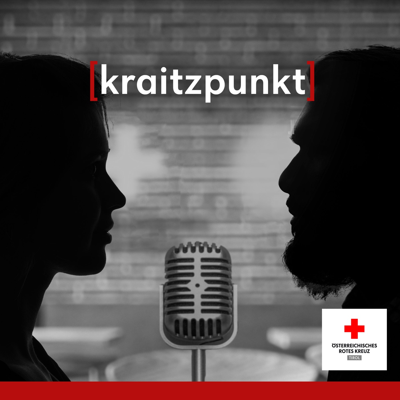[kraitzpunkt] - Der Rot-Kreuz Podcast aus Tirol