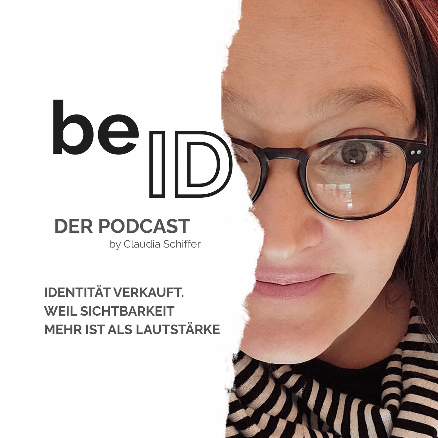 #25 25 Folgen Ein Thema. Deine Verkaufsidentität