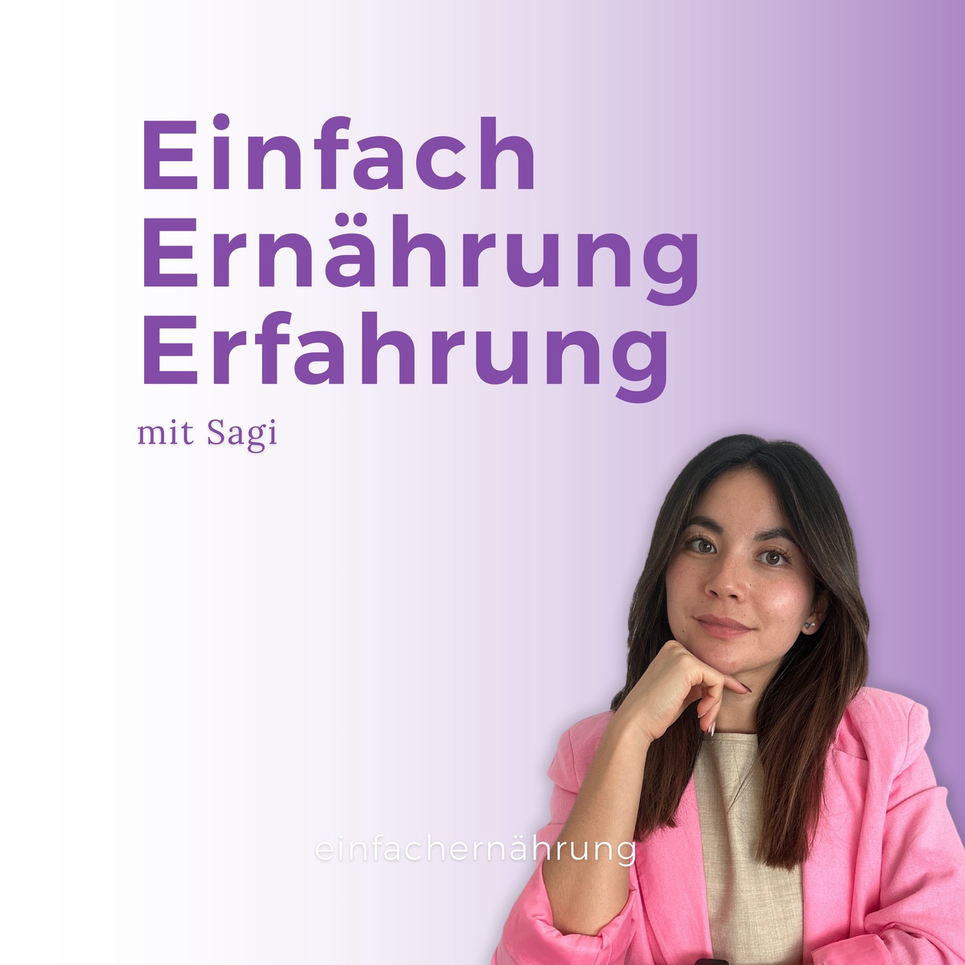 #98 | Der Schmetterlings-Effekt: Wie ich mit 3000 Kalorien täglich endlich definiert wurde und 5 Tipps für Dich