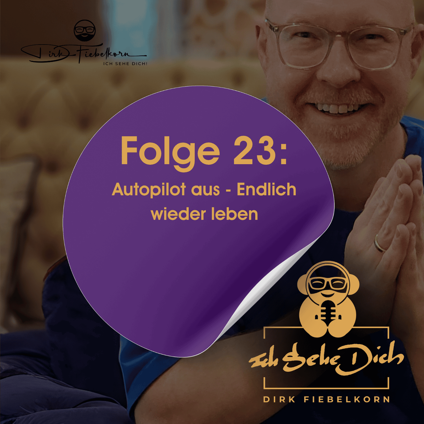 Autopilot aus - Endlich wieder leben