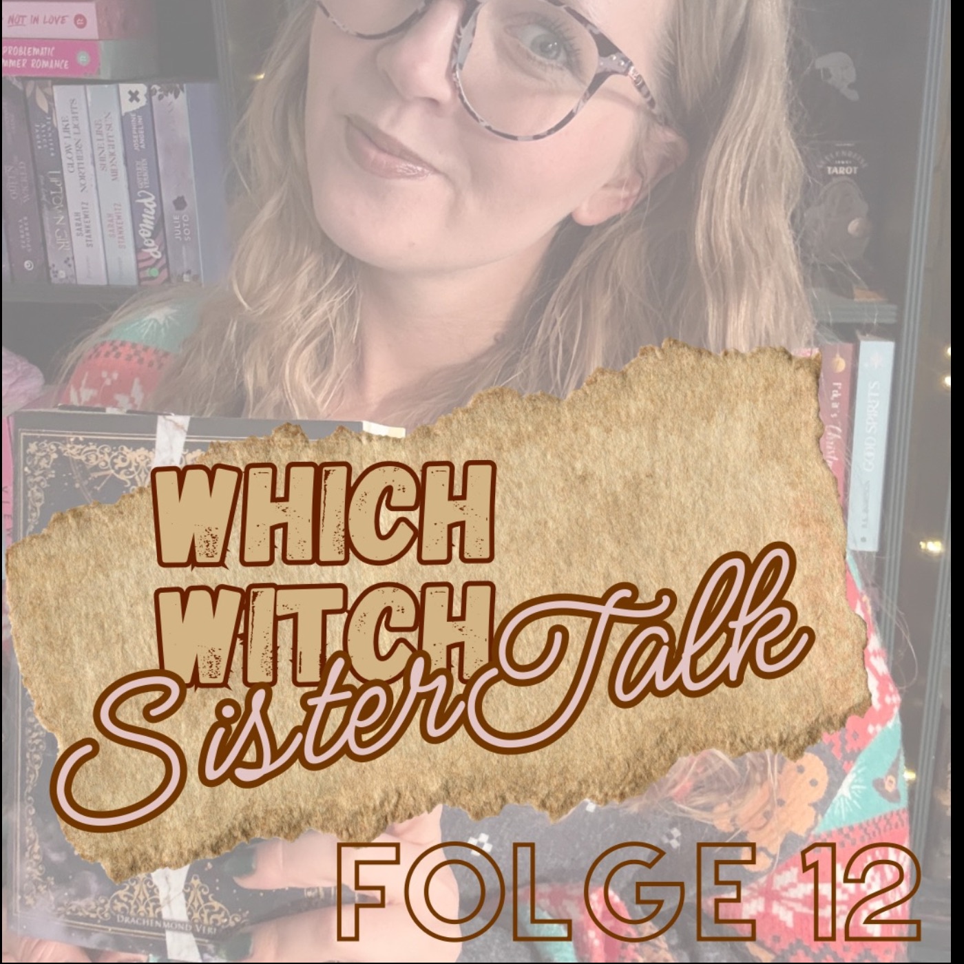 Folge 12 - Jahreshighlights von wow bis Iiieeeh