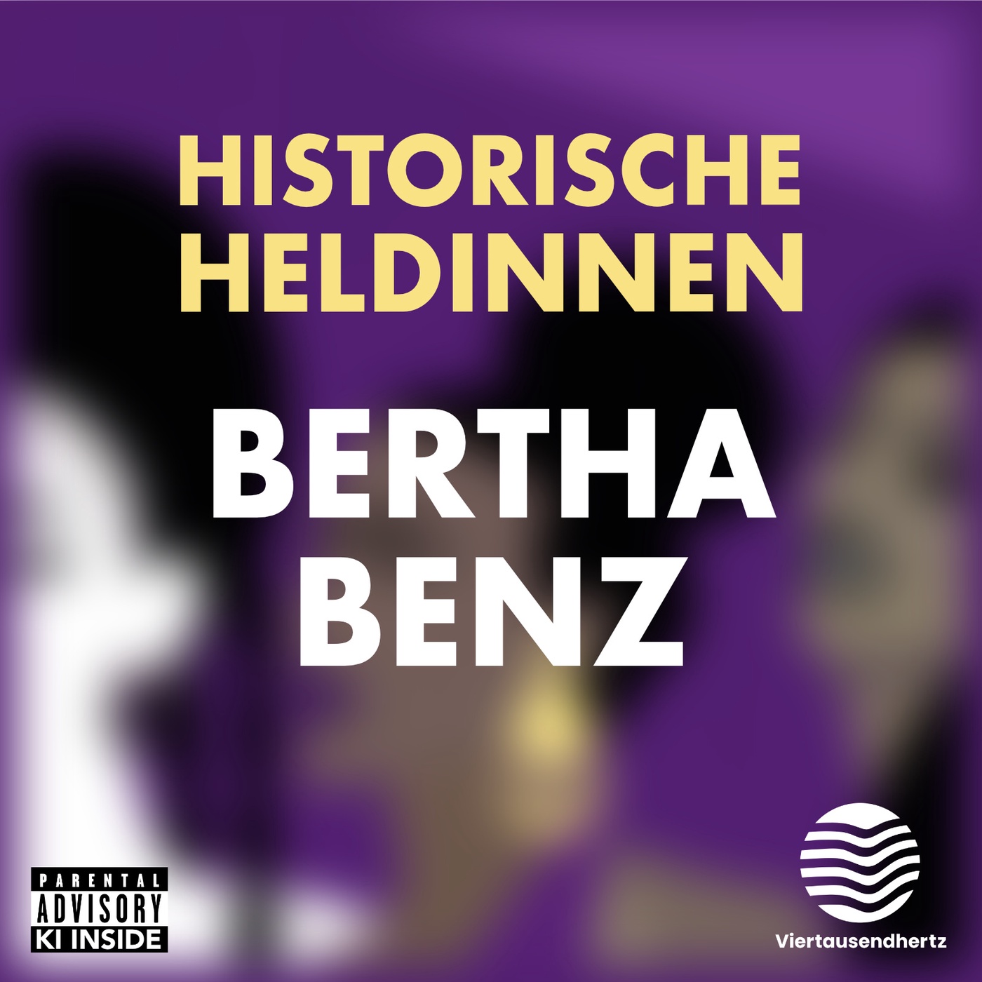 Bertha Benz